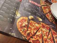 -棒约翰比萨·意面(独墅湖店)