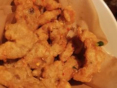 -新石器烤肉(周浦万达店)