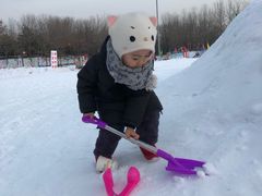-北京亚布洛尼朝阳公园滑雪场