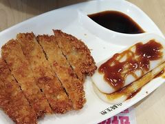 -小杨生煎(成山巴黎春天店)