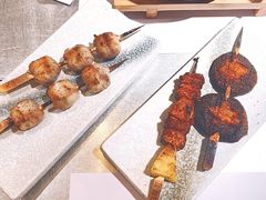 -火山屋台(新街口店)