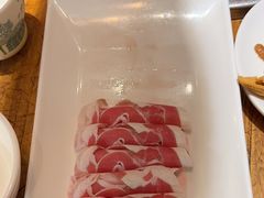 -额尔敦草原涮羊肉·烧烤(冻青树总店)