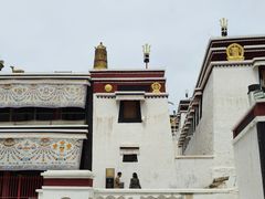 -五当召景区
