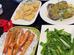 -东江海鲜大排档·潮汕菜·砂锅粥