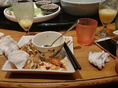 -青菁酒家·象山海鲜(胜利河美食街店)