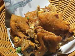 -魏铭鱼头捞饭(晋阳路店)