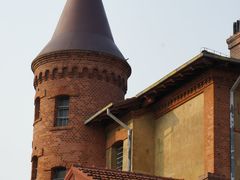 -青岛德国监狱旧址博物馆