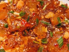 -沙州食驿·非遗小吃夜市