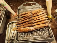 -深海壹品海鲜自助餐厅(吾悦广场店)