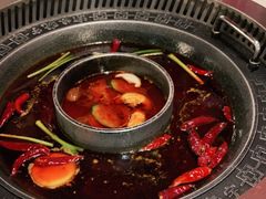 -晓宇重庆火锅(赛格国际购物中心店)