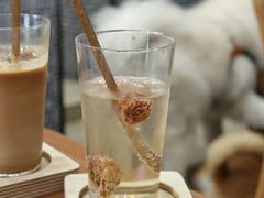 -OZ cafe(南昌路店)