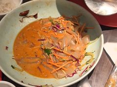 -胖哥俩肉蟹煲(石家庄长安万达店)