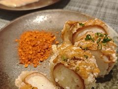 肥肠寿司-戏作寿司(观音桥店)