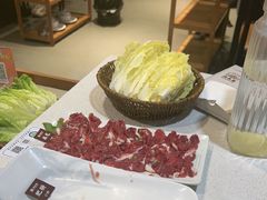 -四点金潮汕鲜牛肉火锅(金猴名居店)