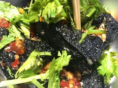 -黑色经典臭豆腐·湖南特产(太平街口店)