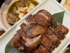 -全牛匠·乐山跷脚牛肉(西单华威约饭街店)