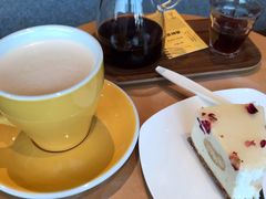 -Seesaw Coffee(朝阳大悦城店)