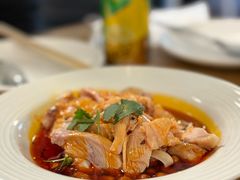 椒麻鸡-鬼味烤翅(南锣鼓巷店)