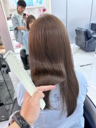 -赤道 Hair Salon