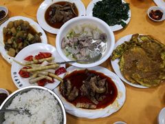 -荣生萝卜汤饭店