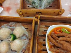 -阿政粤小馆(中央大街店)