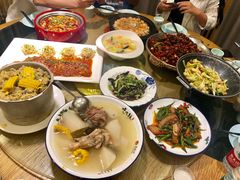 -鸡毛店·川菜(双楠店)