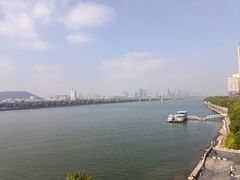 -杜甫江阁