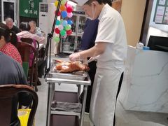 -紫光园(劲松店)