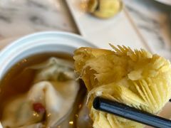 -唐阁海景中餐厅·早茶·粤菜•生日聚餐(海口朗廷酒店)