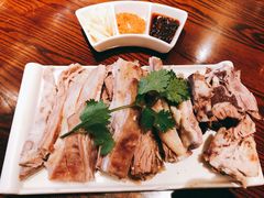 手抓羊肉-沙力海(北大街店)