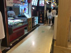 -澳门街美食城(世界城光谷步行街店)