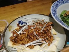 -局气 烤鸭·北京菜(光华路店)