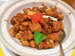 -万禧明珠大酒楼(海丰店)