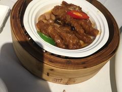 -潮福城大酒楼·潮味粤品·港式点心(湖滨北路店)