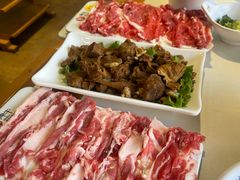 -焯牛潮汕牛肉火锅(云峰街创始店)
