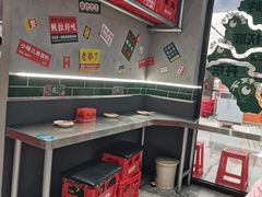 -堂堂小伙夫·辽宁小吃大排档(京西大悦城店)