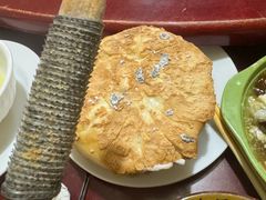 -玉龙喀什有名爱可德木烤包子