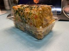 香葱火腿卷-纯坊佳哥手作(江汉路店)
