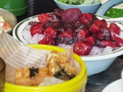-刘一手重庆火锅(万达广场店)