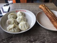 -津门张记包子铺(华昌道店)