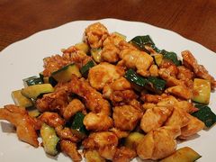 -百花深处·老北京风味菜