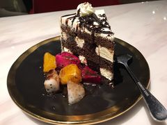 -Gray Whale 灰鲸餐厅(北美N1店)