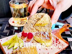 -BROWNSTONE布朗石西班牙餐厅(富城店)