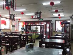 大堂-海碗居(牡丹园店)