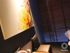-Let’s Relax Spa(Siam Square One)