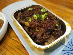 -云海肴·汽锅鸡·云南菜(天津国金汇店)