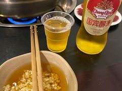 -邓莽子老火锅(鲁祖庙店)