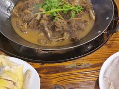 -侠成水上农庄(工业大道店)