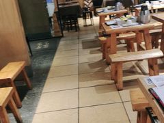 大堂-木屋烧烤(龙华店)