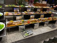 -金玛国宾酒店-自助西餐厅